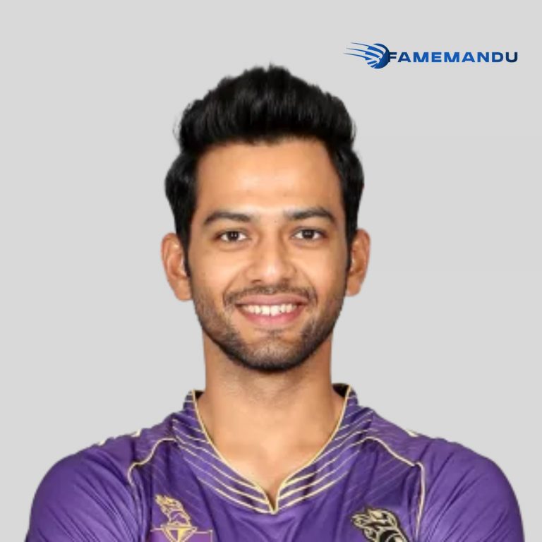 Unmukt Chand