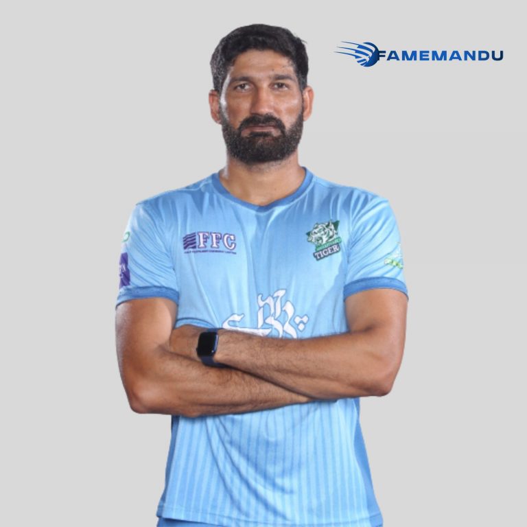 Sohail Tanvir