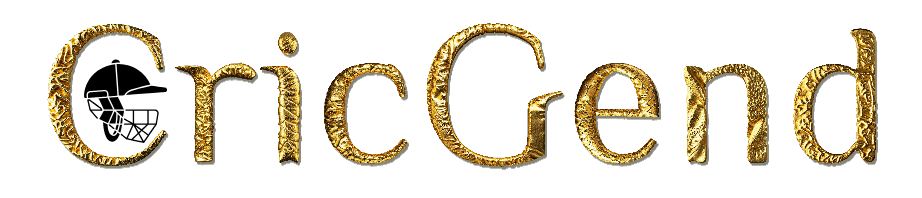 CricGend