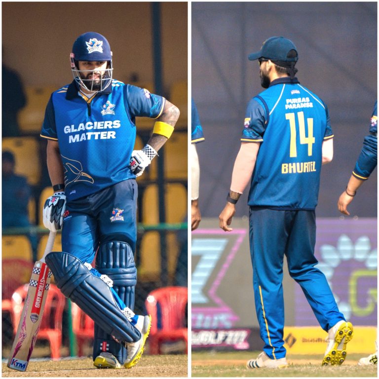 Kushal-Bhurtel