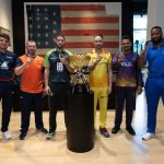 Major League Cricket