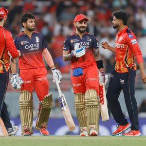 IPL to crown a new champion as RCB and PBKS meet in the final