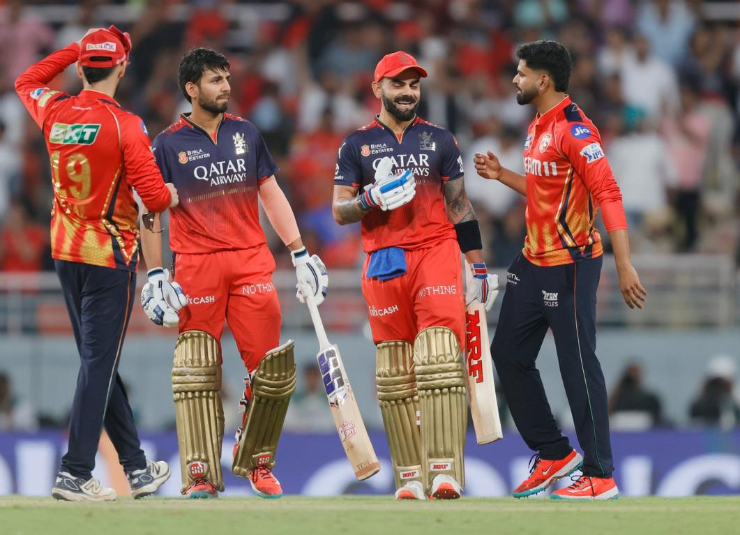 IPL to crown a new champion as RCB and PBKS meet in the final