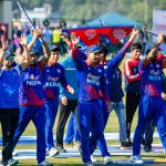 ICC Men’s T20 World Cup