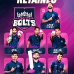 Janakpur Bolts