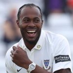Jofra Archer