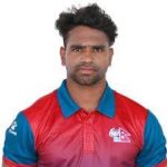 Mohammad Adil Alam