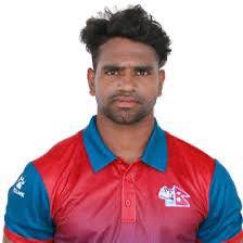 Mohammad Adil Alam